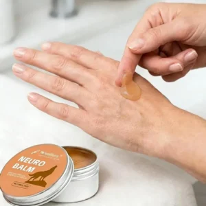 Nuvelliana Neuro Balm