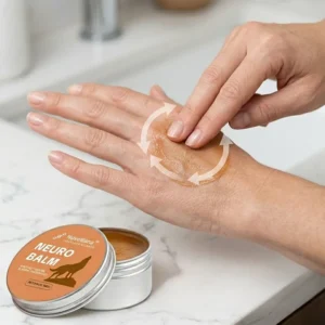 Nuvelliana Neuro Balm