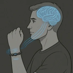 Nuvelliana™ Anti Smoke Bracelet