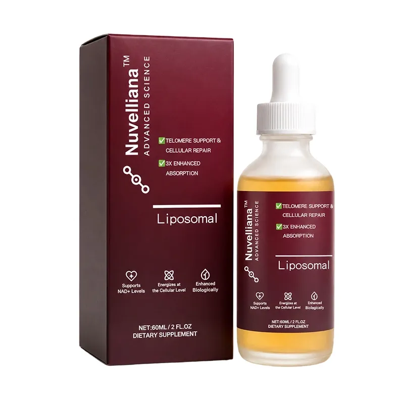 Nuvelliana™ Liposomal liquid