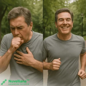 Nuvelliana™ Herbal Anti-Nicotine Spray