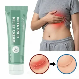 Nuvelliana Intertrigo Relief Cream