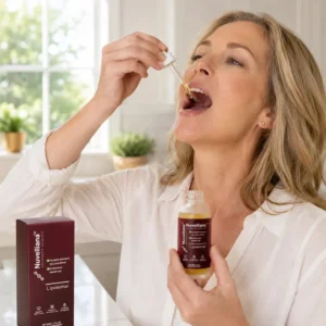 Nuvelliana™ Liposomal liquid