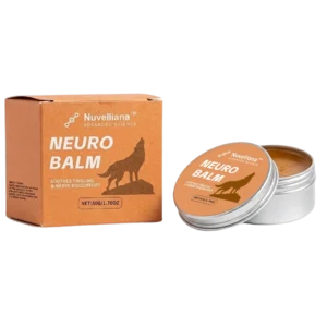 Nuvelliana Neuro Balm