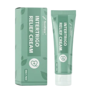 Nuvelliana Intertrigo Relief Cream