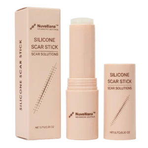 Nuvelliana Silicone Scar Stick