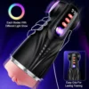 Beate 3 Sleeves Vibrating Personal Wellness Device