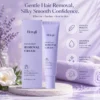 Luméva™ - Gentle Hair Removal Cream