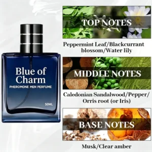 Cpviat Pheromone Perfume