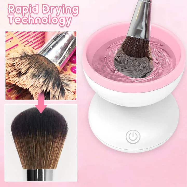 Makeup Brush Cleaner - Image 2
